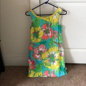 Lily pulitzer dress